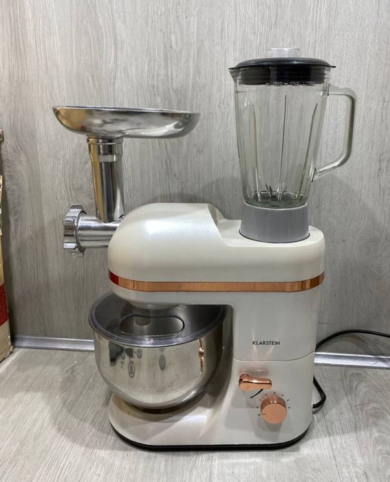 Тістоміс / тестомес / міксер / миксер / блендер / мясорубка / комбайн