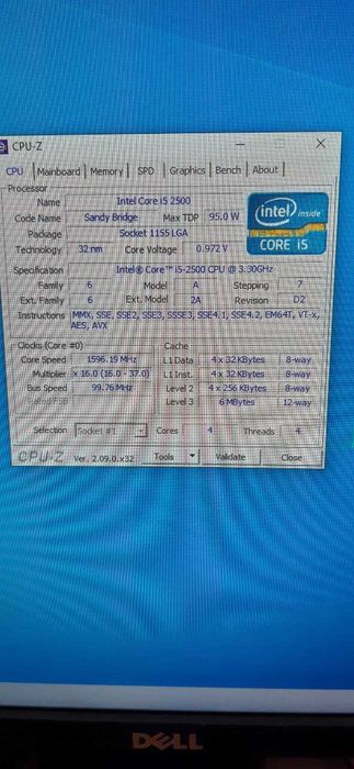 Компьютер i5 2500k/P8H67 MLE/R7 360/8gb ram