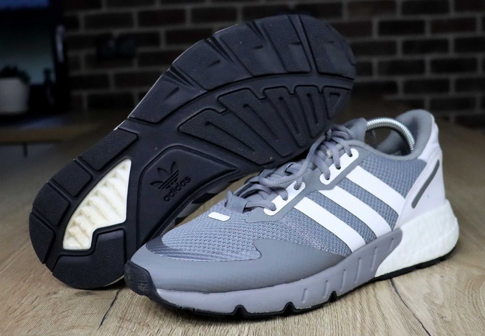 Adidas Zx 1K Boost męskie sneakersy 43 1/3 ( 27,2 cm)