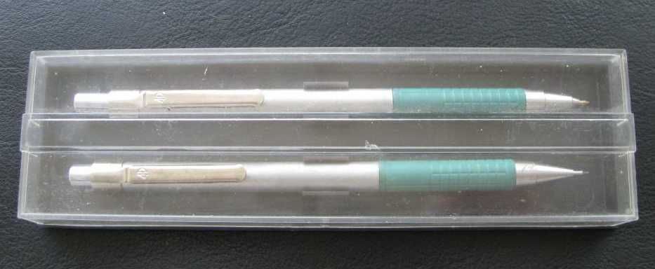 Набор письменный Союз СССР наборы ручек ручки АР 5 наборов