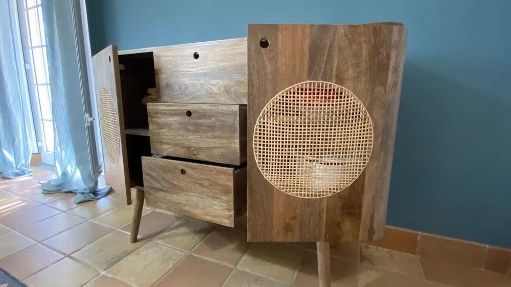 Móvel Aparador de Sala