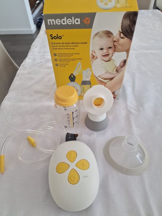 Extractor de leite electrico MEDELA