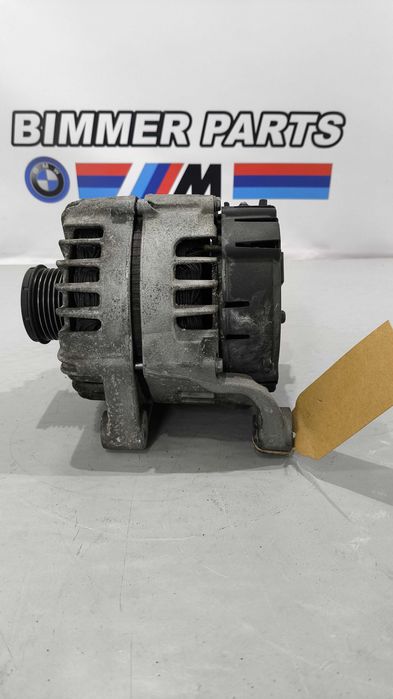 Alternador BMW Serie 3/4/5/X (F3x/F10/F11/X5/X6) 330/335/530/535d 8570.675
