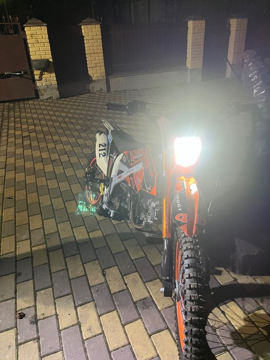 Мотоцикл мотоцикл