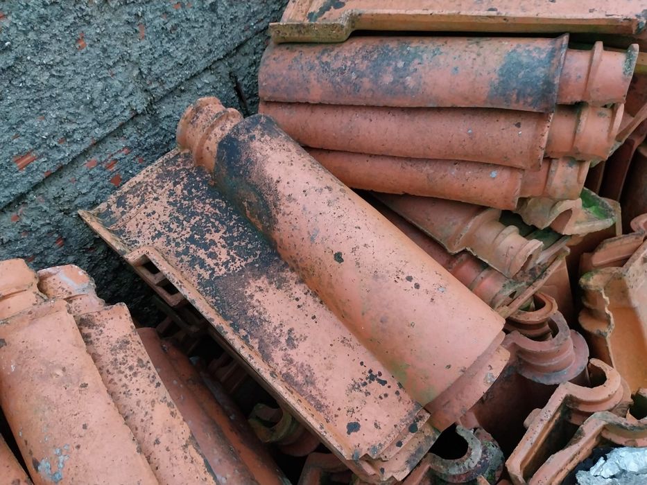 Telhas  várias marcas