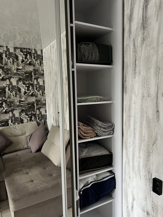 Квартира подобрво