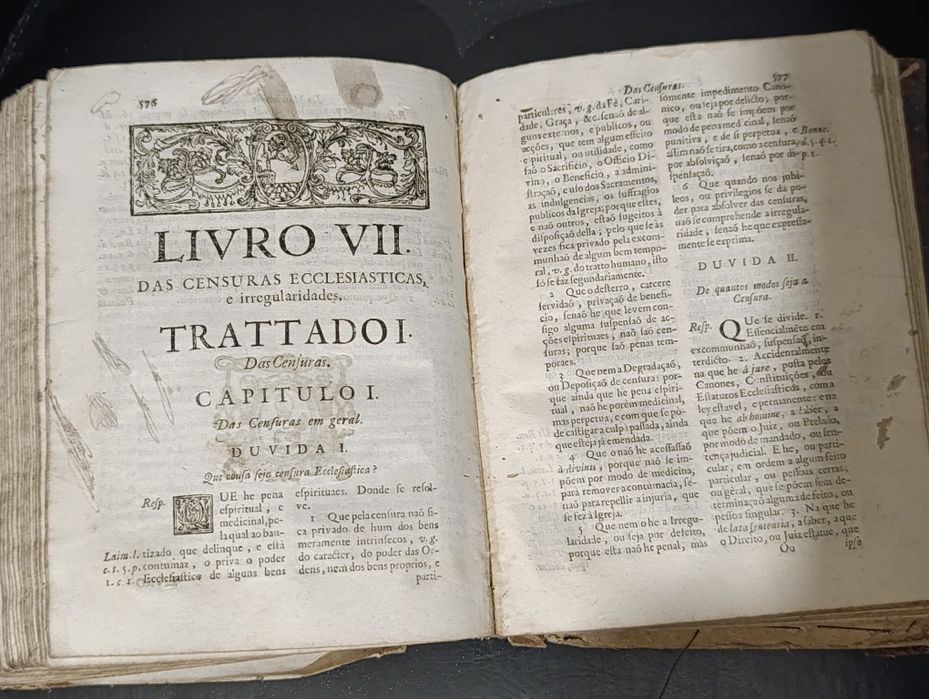 Medulla da Theologia Moral – Hermann Busembau –1731