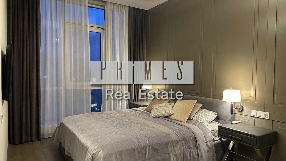 Продажа 2к квартиры 80м2, ЖК Новопечерский Двор, ул. Андрея Верхогляда, 2а