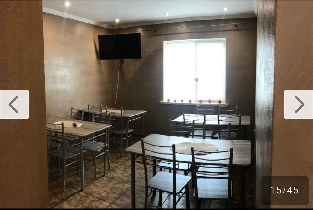 Оренда будинку ( кімнат) у Славську 12+осіб