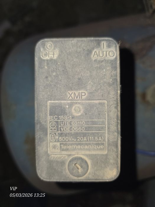 COMPRESSOR DE AR ABAC B100 — 4 HP