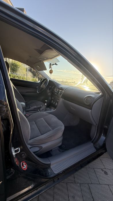 Mazda 6 2003 рік