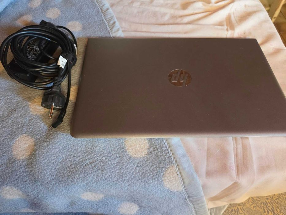 Portátil HP Pavilion Laptop 15