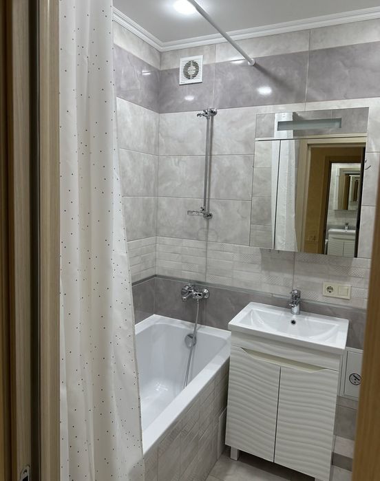 Здається Шикарна 1 кімната квартира ЖК Туркіш Сіті.