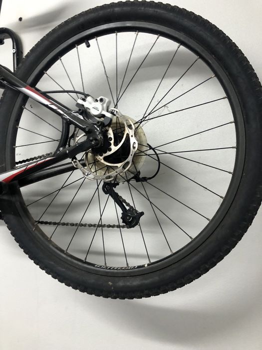 Bicicleta Montanha Specialized Hardrock pro