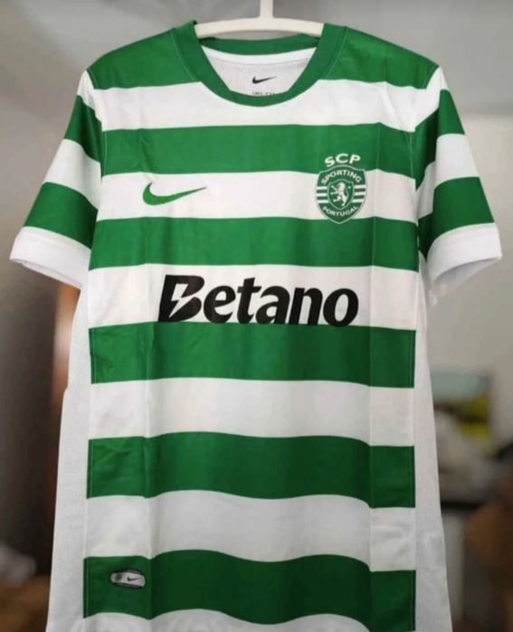Camisola Sporting S