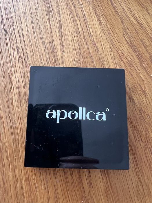 Apollca Bronzer 01 capuccino