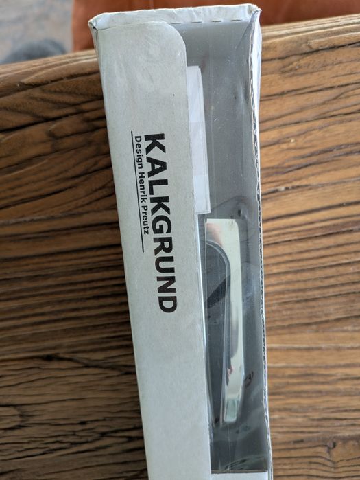 Toalheiro Ikea Kalkgrund por estrear