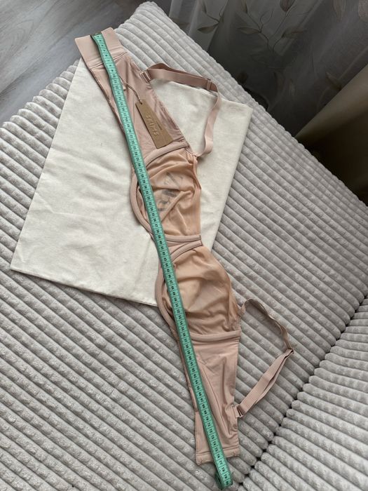 Бюстгальтери/ліф від “Skims”/ Нові /Оригінал! S/M XL ліф бра топ бандо