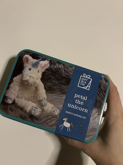 Набір для творчості єдиноріг