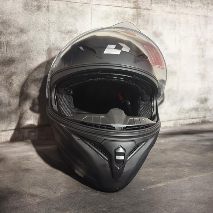 PROMOÇÃO SÓ SEMANA ATÉ 02/05 ! Capacete de Moto Homem, Mulher - NOVO+LUVA BRINDE