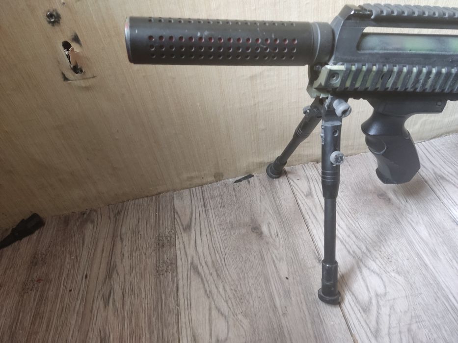 Zmodefikowany Tac45