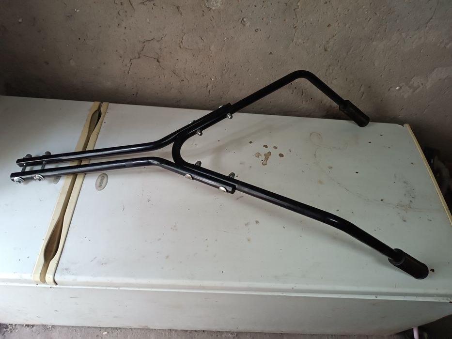 Редуктор мотокультиватора