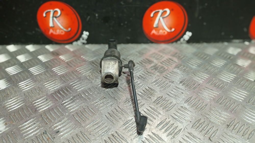 Válvula Egr Volkswagen Polo (9N_)