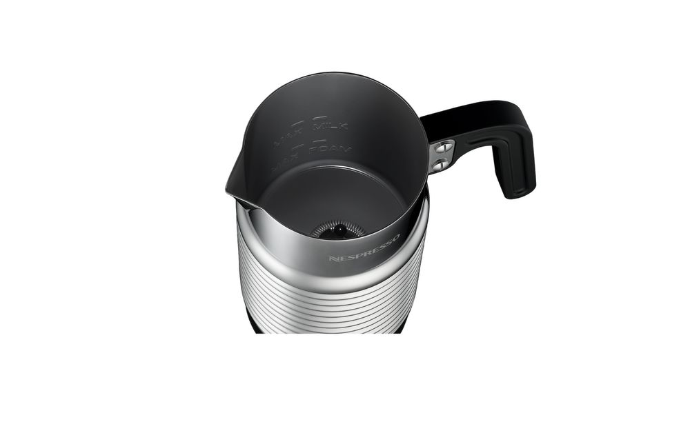Aeroccino 4 Nespresso Novo