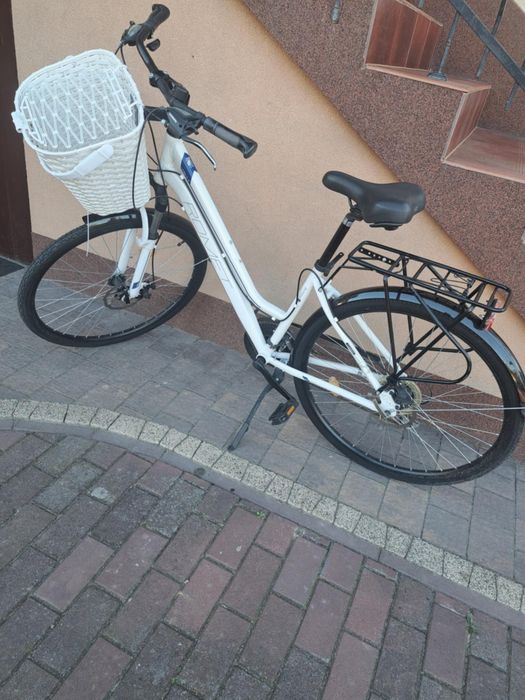 Rower miejski Romet REZERWACJA!!!