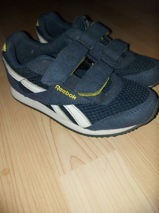 Buty Reebok rozmiar 27.5cm
