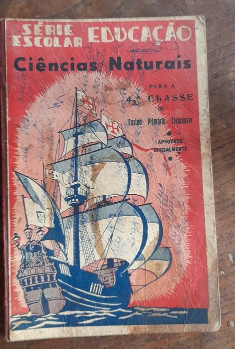 Selos antigos, em bom estado