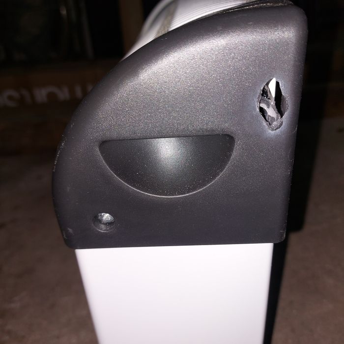 Aquecedor Silvercrest