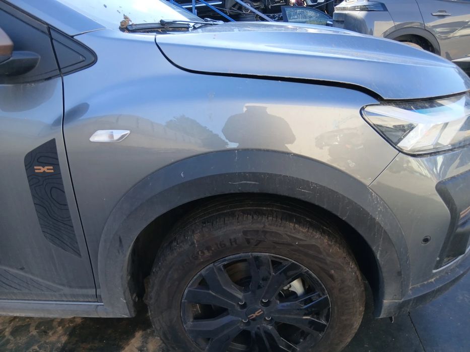 Frente completa DACIA Jogger