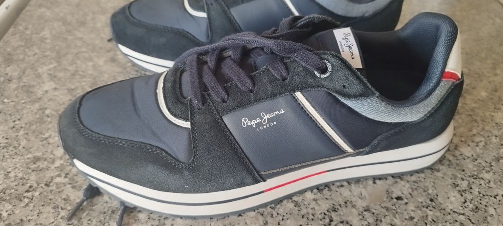 Sapatilhas Pepe jeans homem