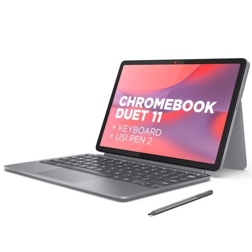 Computador  Portátil Lenovo Chromebook Duet 11 Novo com fatura