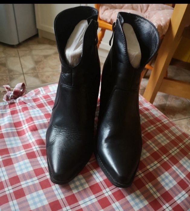 Obuwie damskie Solo Femme 39
