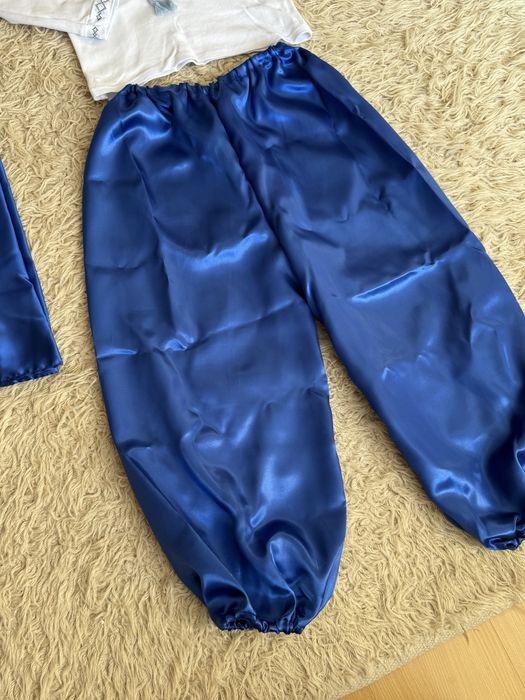 Костюм козака! Повний комплект! На 9-10 років. Новий!