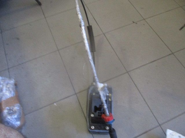 Seletor caixa velocidades PEUGEOT 207 SW (WK_)