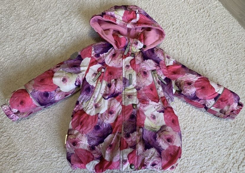 Lenne куртка 92см+