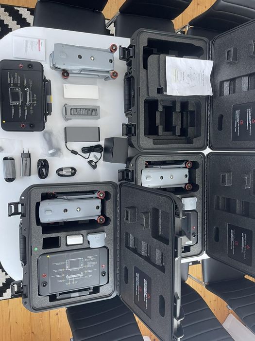 Дрон квадрокоптер Autel EVO Max 4ТXE стан нового є кількість