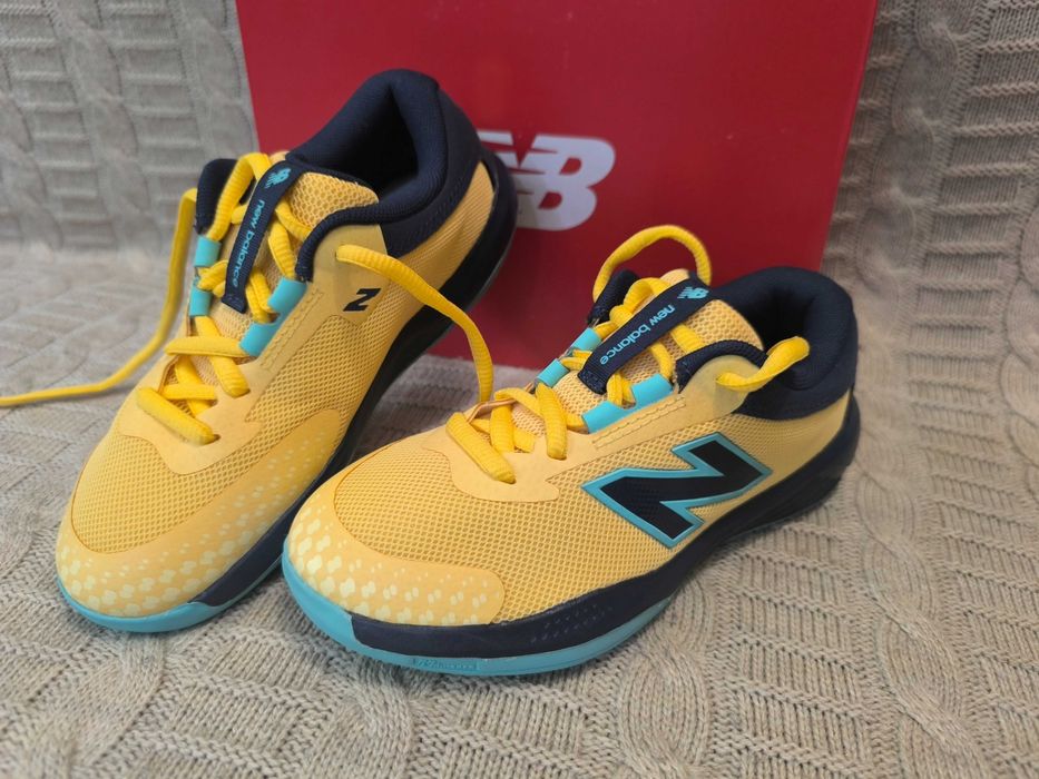 Кросівки дитячі new balance 12,5