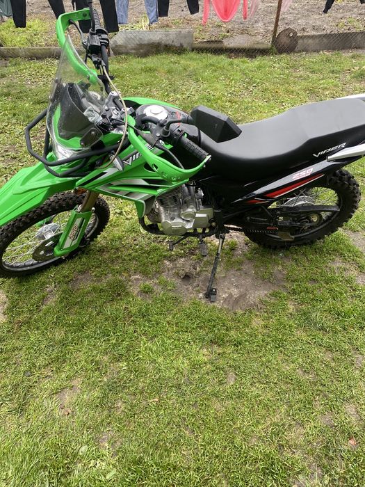 Вайпер   V 250 L