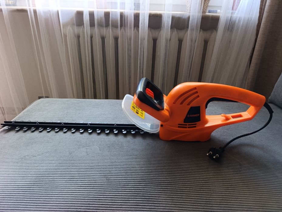 Nożyce elektryczne Handy