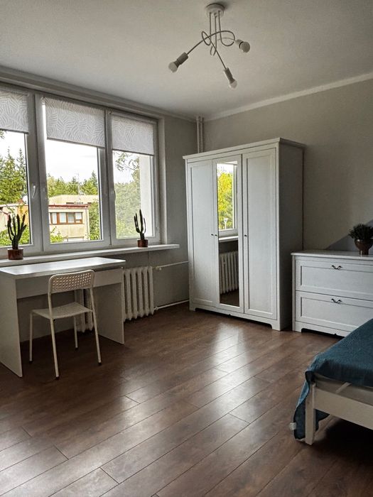 Mieszkanie na wynajem Podgórna, Zielona Góra, 2 pokoje