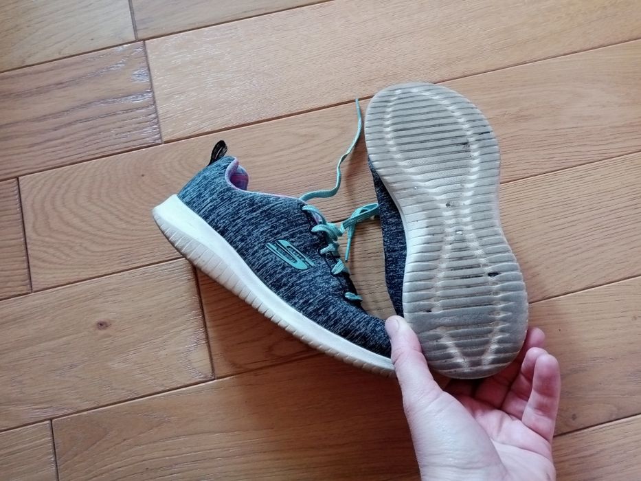 Красовки для дівчинки 32 р.