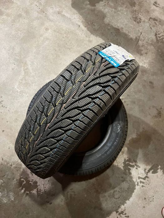 Продам нову резину