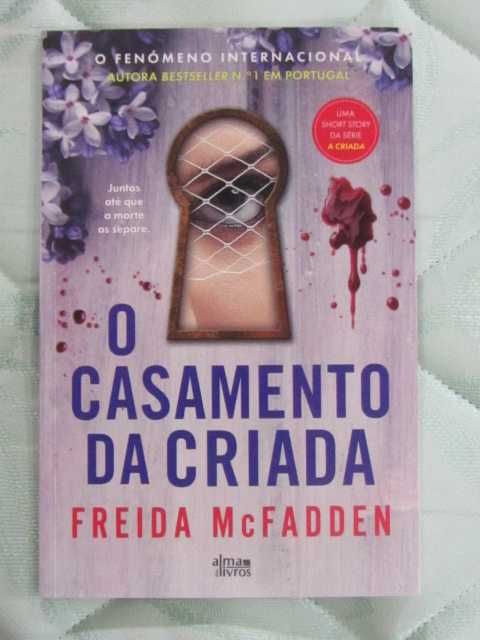 Ken Follett Dorothy Koomson Patrick Suskind Ruth Rendell