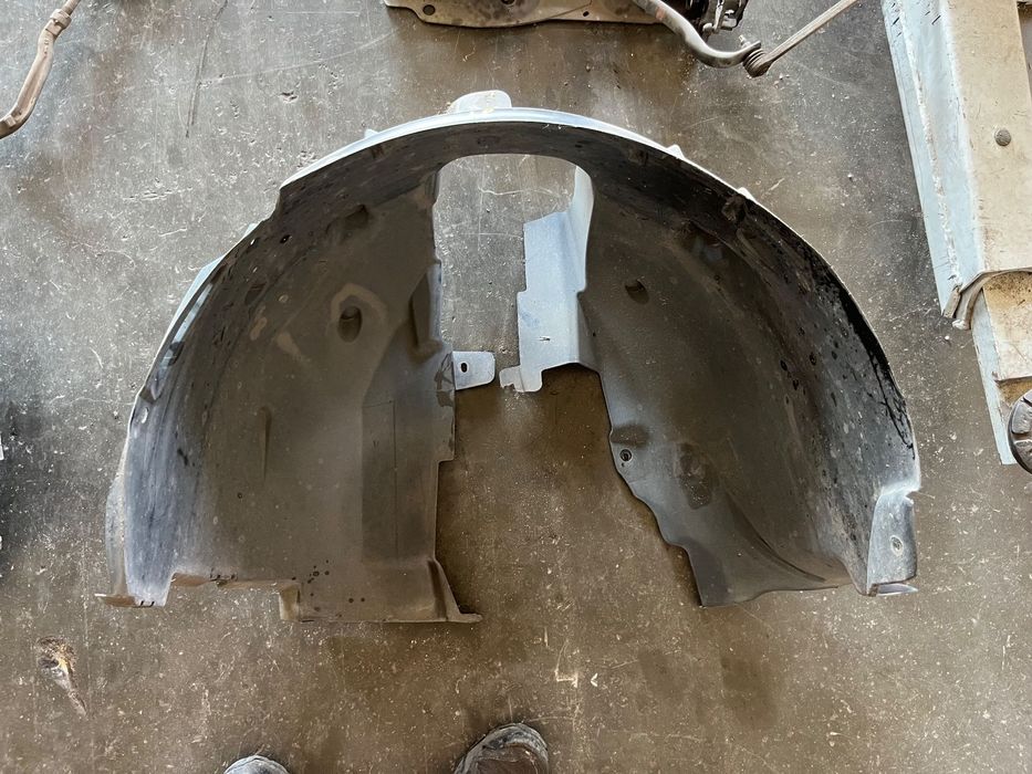 Nadkole przednie prawe Peugeot 308 II T9 LIFT