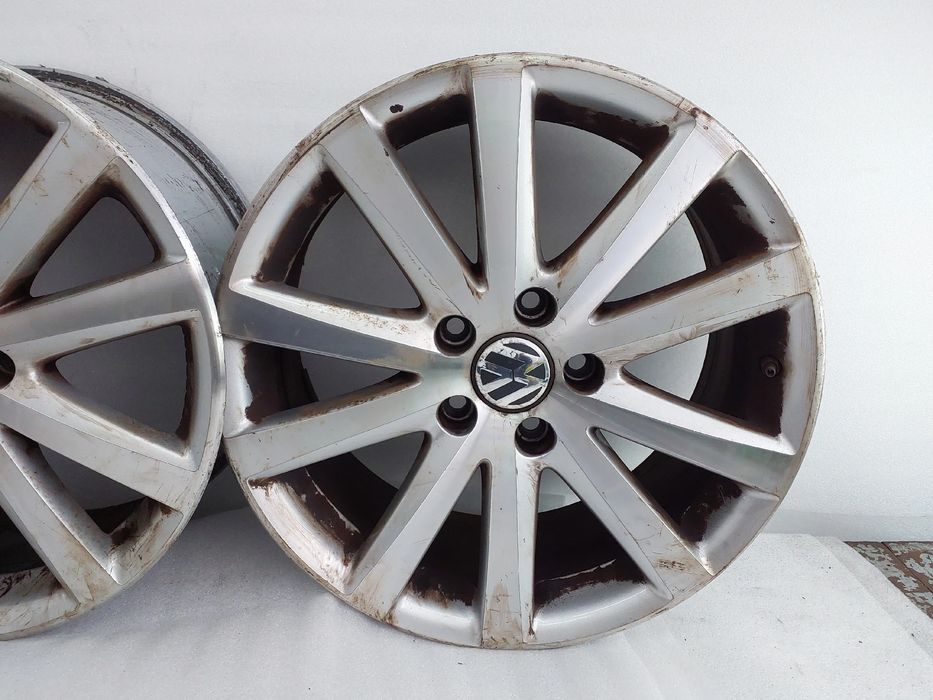 Conjunto de jantes VOLKSWAGEN Passat Variant (3C5)