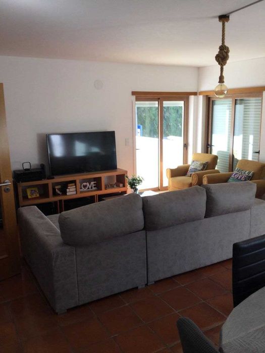 Moradia com 5 quartos em Monte Francisco, jacuzzi, parking, mobiliada